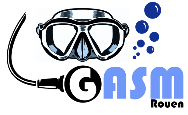 Logo du Club GASM